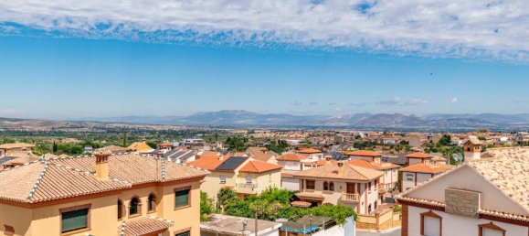  قطعة أرض في Granada, Spain 201متر مربع رقم 166686 43