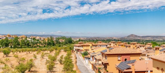  قطعة أرض في Granada, Spain 201متر مربع رقم 166686 42