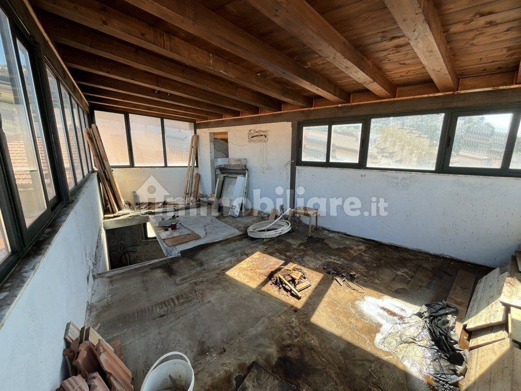 3 bedrooms Apartment in Massa, Italy No. 82945