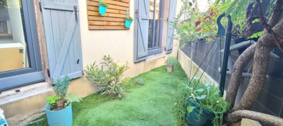 2 chambres Maison de ville à Troyes, France No. 228220 15