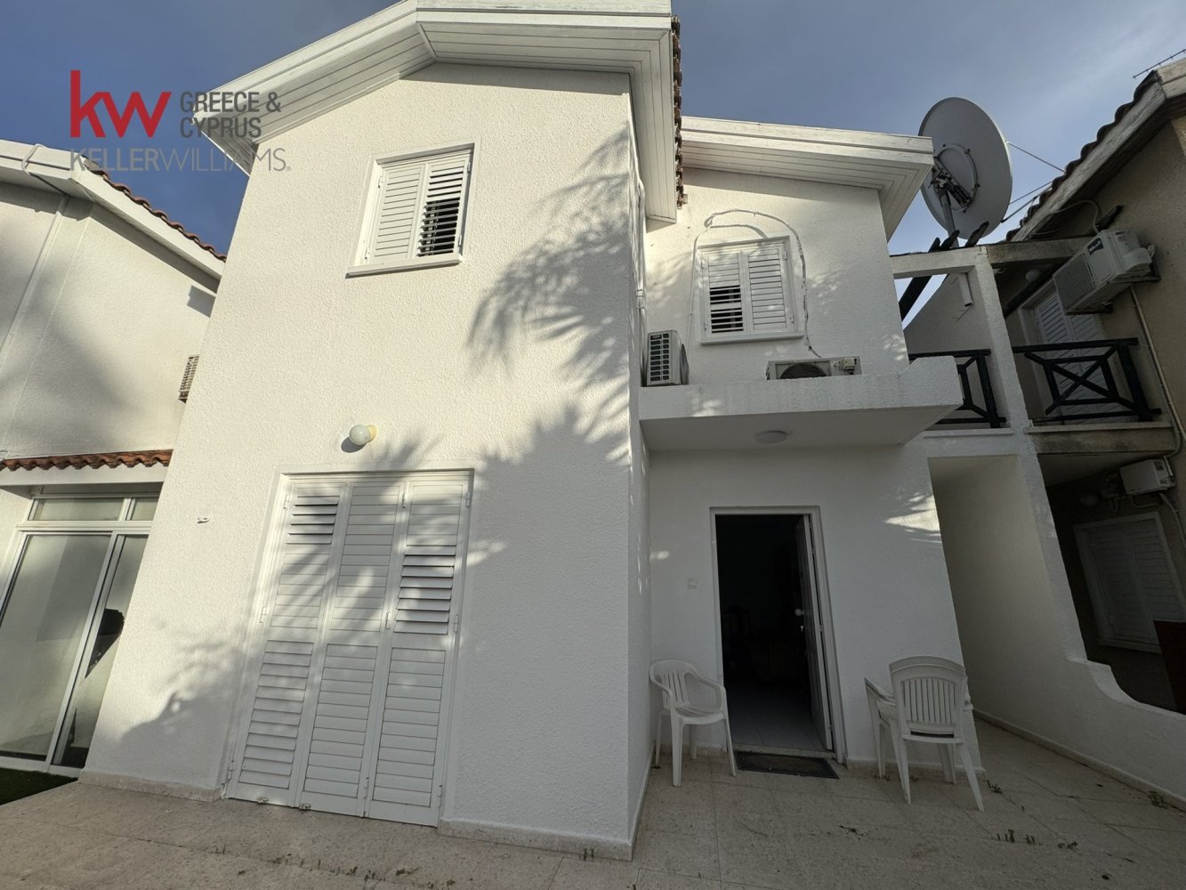 Casa geminada T3 em Oroklini, Cyprus N.º 173211
