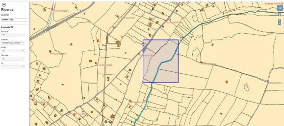  قطعة أرض في Sassari, Italy 47079متر مربع رقم 353711 20