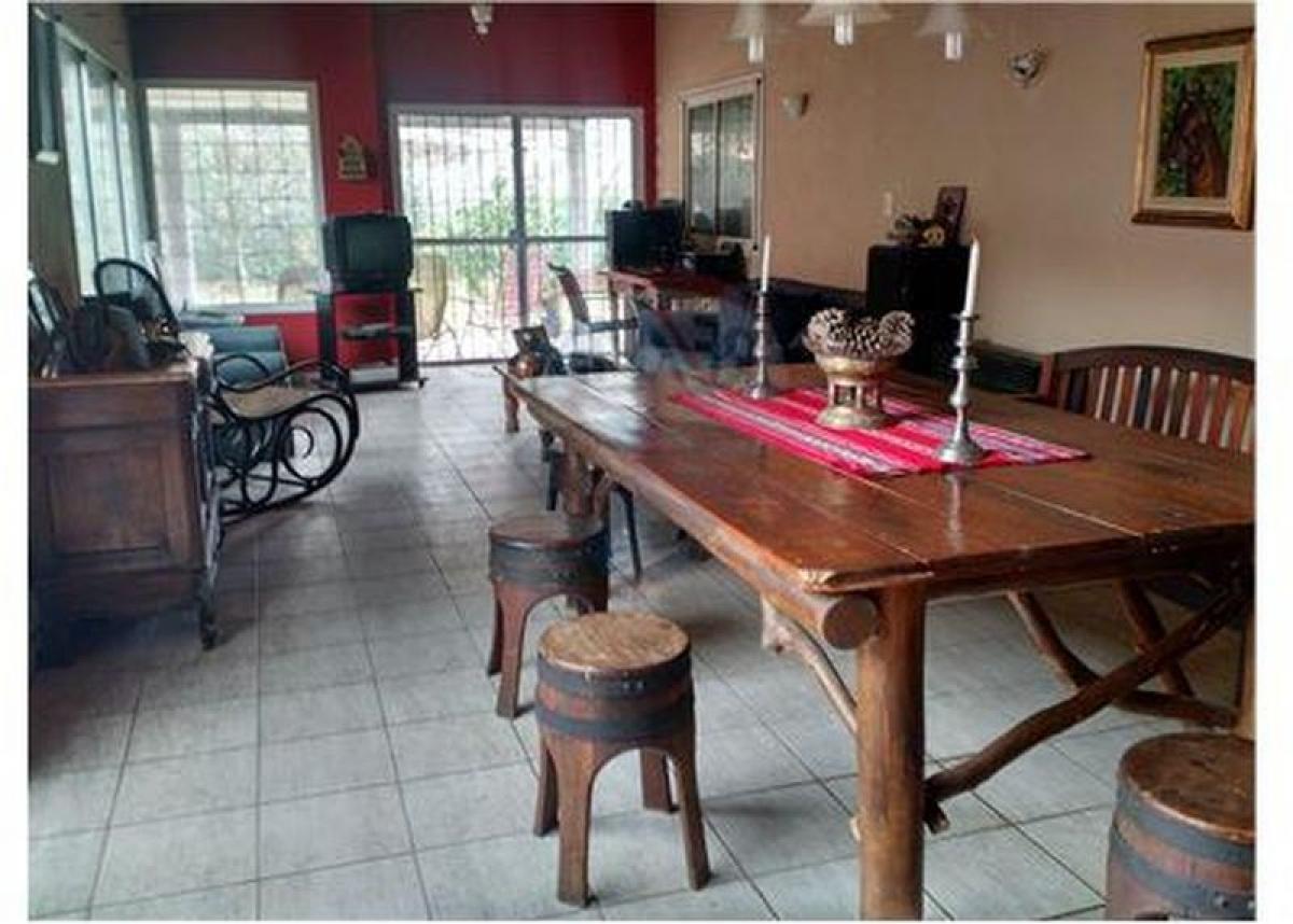 4 Schlafzimmer Haus in Pilar, Argentina, Nr. 55754