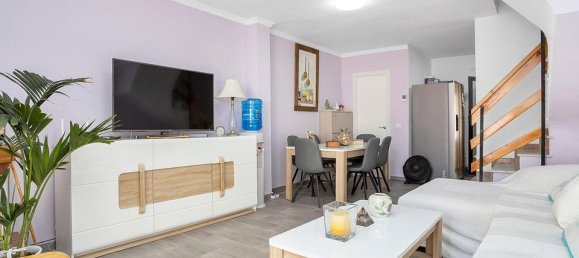 2 Schlafzimmer Stadthaus in Torrevieja, Spain, Nr. 190746 3