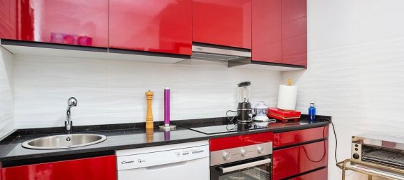 2 Schlafzimmer Stadthaus in Torrevieja, Spain, Nr. 190746 8