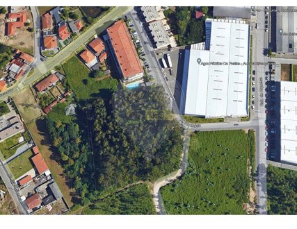 Terreno em Vila Nova de Gaia, Portugal N.º 103916