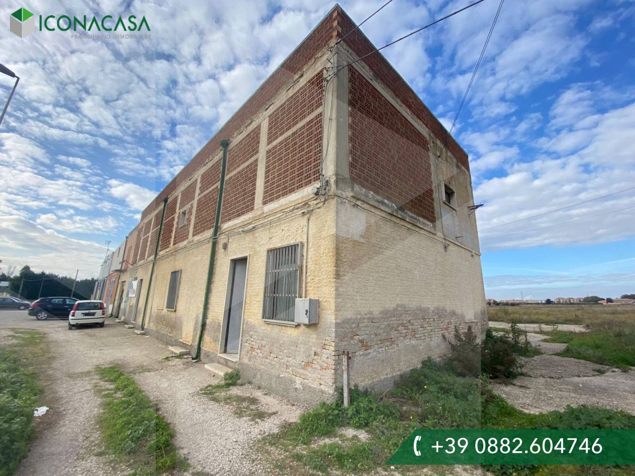 6غرفة قطعة أرض في San Severo, Italy رقم 25417