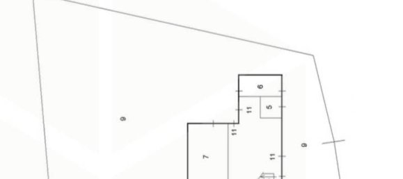 6غرفة قطعة أرض في San Severo, Italy رقم 25417 8