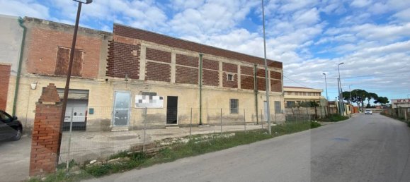 6غرفة قطعة أرض في San Severo, Italy رقم 25417 9