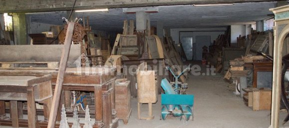 1-Zimmer Lagerhaus in Primaluna, Italy, Nr. 71698 5