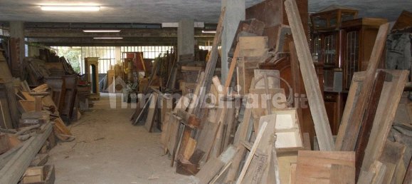 1-Zimmer Lagerhaus in Primaluna, Italy, Nr. 71698 6