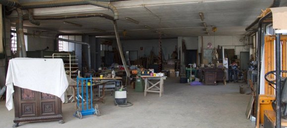 1-Zimmer Lagerhaus in Primaluna, Italy, Nr. 71698 4