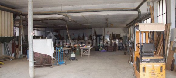 1-Zimmer Lagerhaus in Primaluna, Italy, Nr. 71698 7