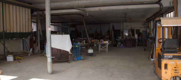 1-Zimmer Lagerhaus in Primaluna, Italy, Nr. 71698 8