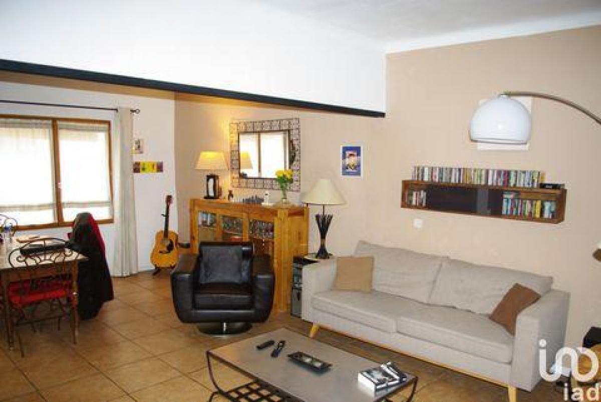 Casa T3 em Loupian, France N.º 23832