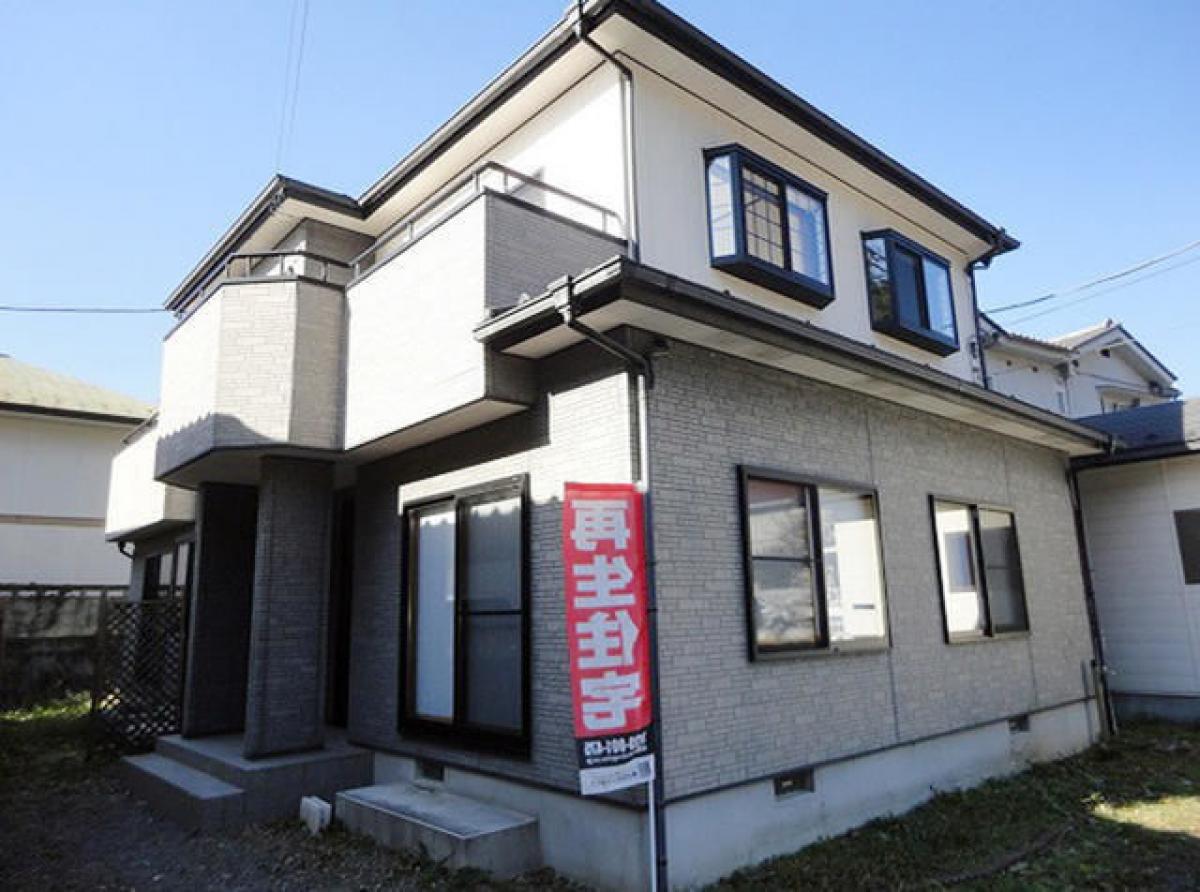 6 غرف نوم منزل في Yamanashi, Japan رقم 9032