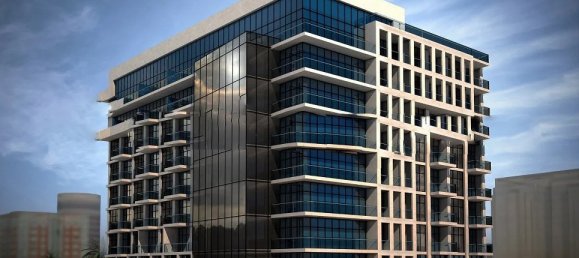 Bâtiment à Dubai, UAE 14864m² No. 8725 3