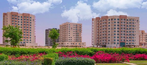 Bâtiment à Dubai, UAE 14864m² No. 8725 2