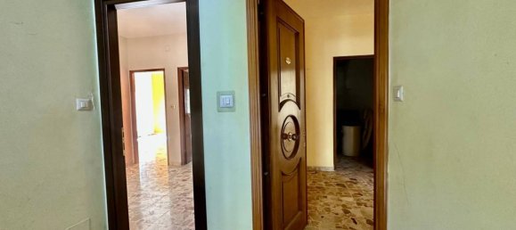 Apartamento T4 em Canicattì, Italy N.º 357471 13