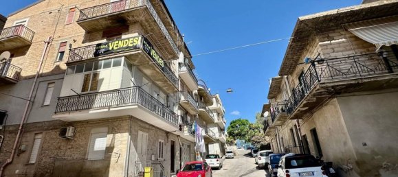 Apartamento T4 em Canicattì, Italy N.º 357471 21