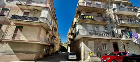 Apartamento T4 em Canicattì, Italy N.º 357471 22