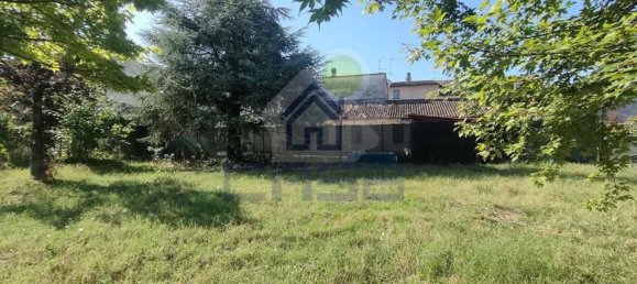 Земельный участок 954м² в Каннето суль Ольо, Италия № 290529 9