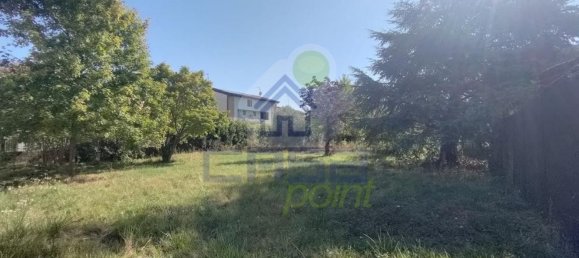 Земельный участок 954м² в Каннето суль Ольо, Италия № 290529 20