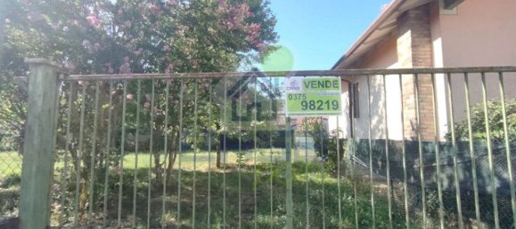 Земельный участок 954м² в Каннето суль Ольо, Италия № 290529 11