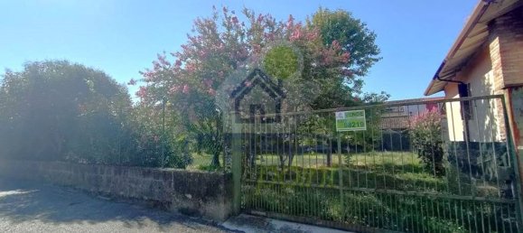 Земельный участок 954м² в Каннето суль Ольо, Италия № 290529 10