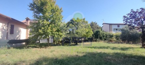 Земельный участок 954м² в Каннето суль Ольо, Италия № 290529 22