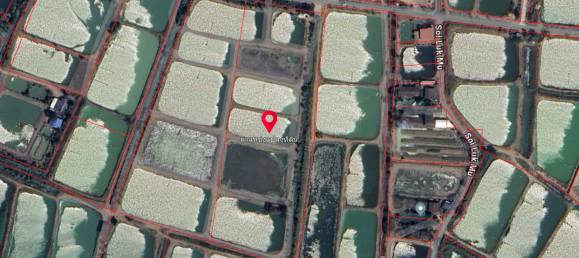 Apartamento T3 em Hua Hin, Thailand N.º 74667 5