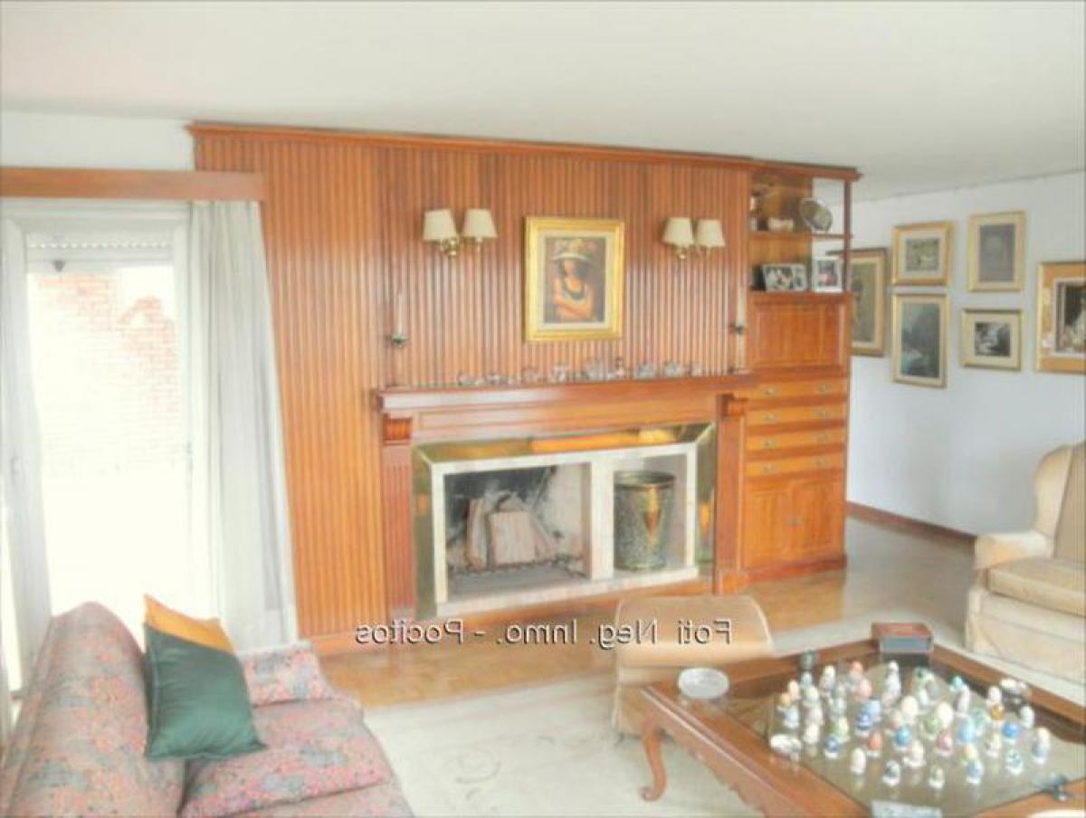 3 Schlafzimmer Wohnung in Montevideo, Uruguay, Nr. 3170