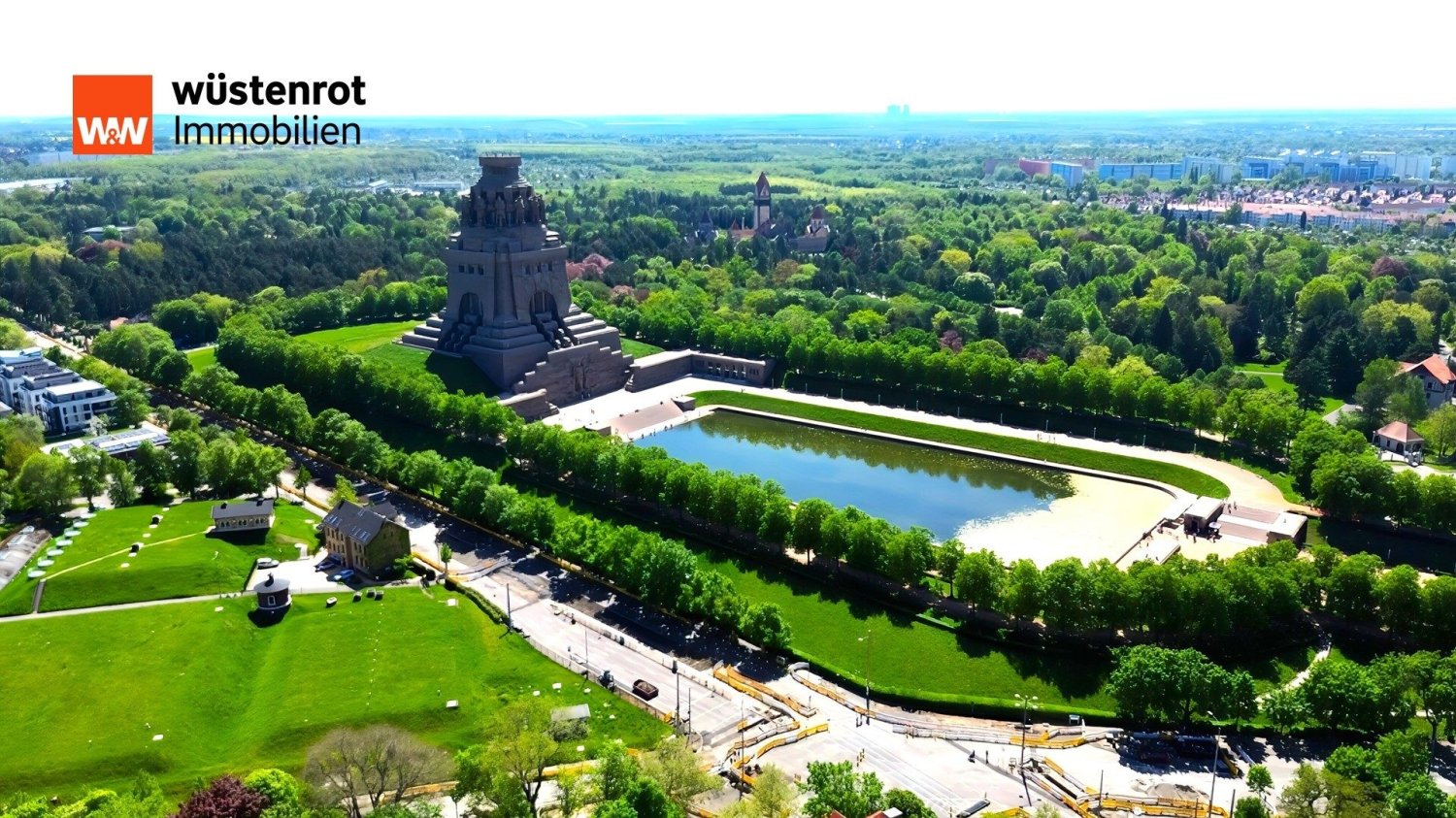  Land in Leipzig, Germany No. 334075