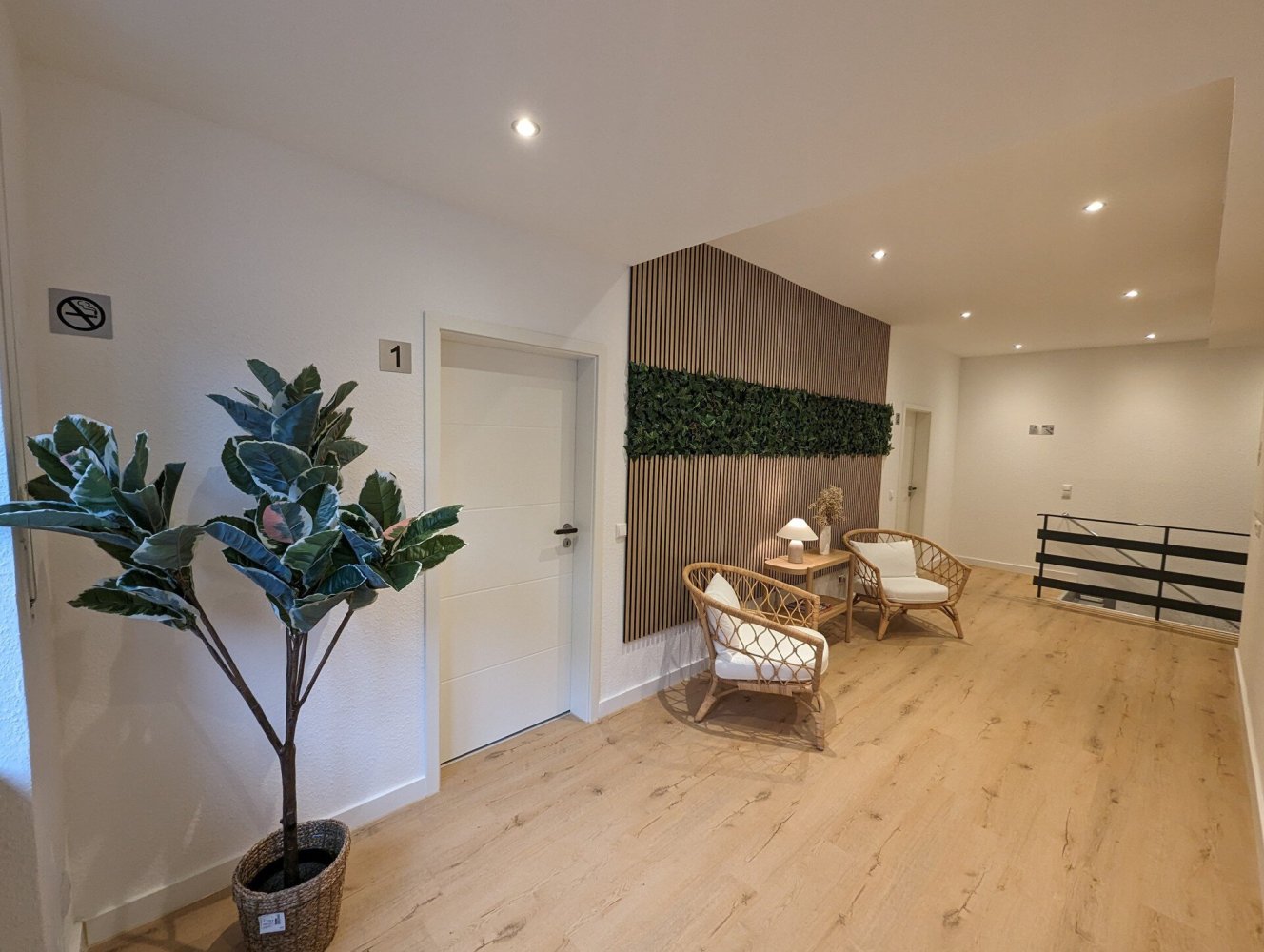 Apartamento de 6 divisões em Monchengladbach, Germany N.º 51525