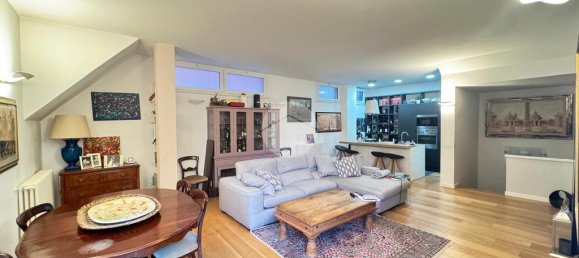 3 bedrooms Apartment in Rome, Italy No. 353026 21