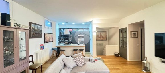 3 bedrooms Apartment in Rome, Italy No. 353026 23