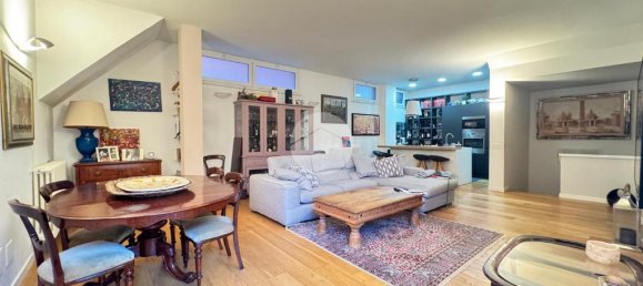 3 bedrooms Apartment in Rome, Italy No. 353026 19