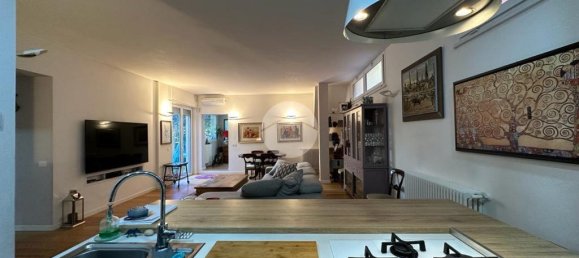 3 bedrooms Apartment in Rome, Italy No. 353026 14