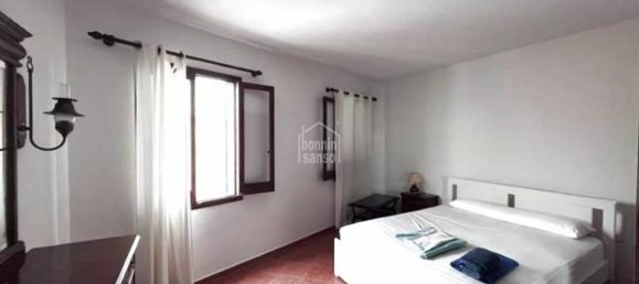 3 bedrooms Apartment in Ciutadella De Menorca, Spain No. 10233 3