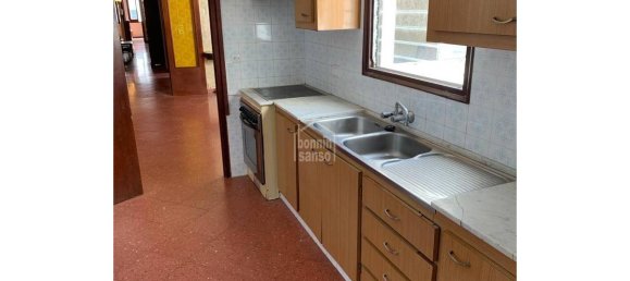 3 bedrooms Apartment in Ciutadella De Menorca, Spain No. 10233 2