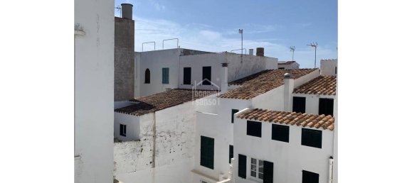 3 bedrooms Apartment in Ciutadella De Menorca, Spain No. 10233 11