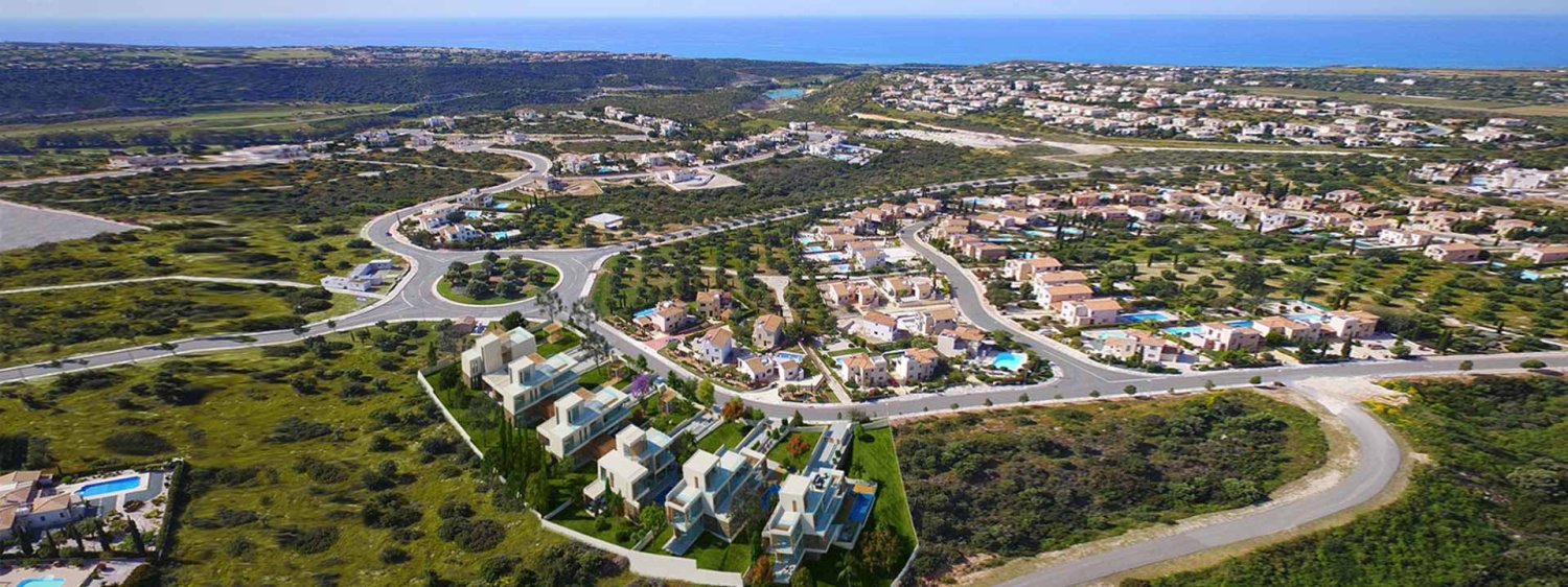 Villa T4 em Kouklia, Cyprus N.º 9