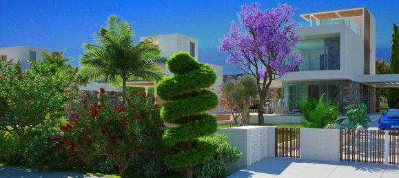 Villa T4 em Kouklia, Cyprus N.º 9 4