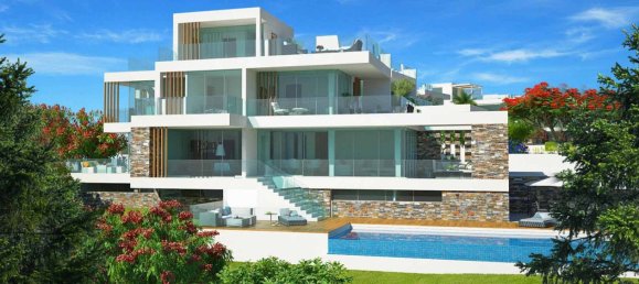 Villa T4 em Kouklia, Cyprus N.º 9 5