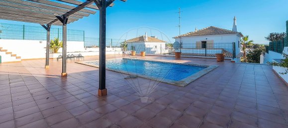 3 Schlafzimmer Haus in Castro Marim, Portugal, Nr. 18036 39