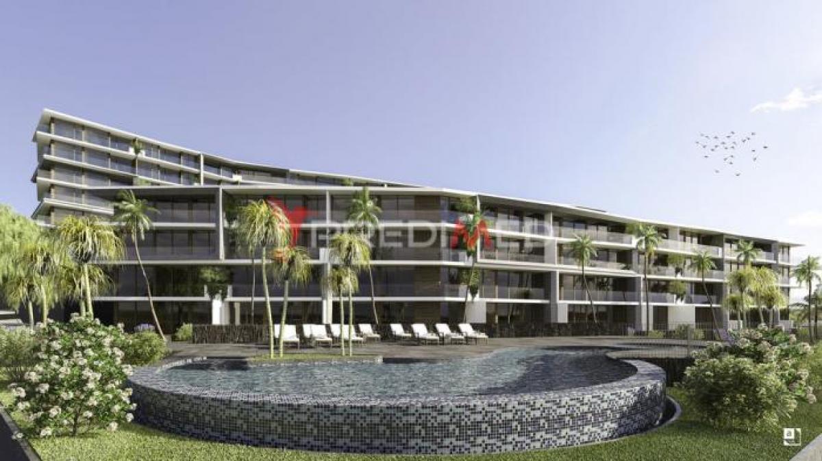 2 Schlafzimmer Wohnung in Funchal, Portugal, Nr. 618