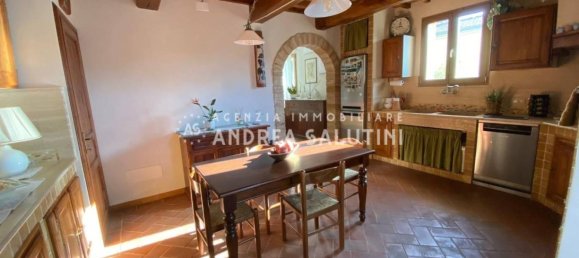 4 غرف نوم منزل في Capannoli, Italy رقم 133734 19