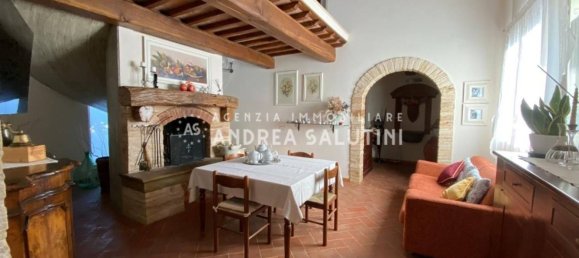 4 غرف نوم منزل في Capannoli, Italy رقم 133734 28