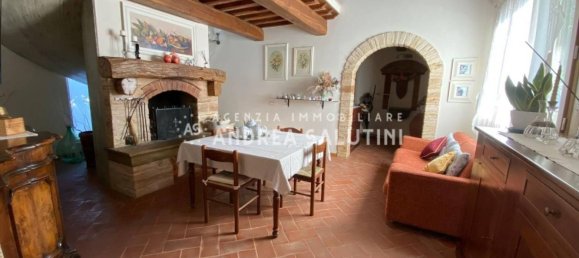 4 غرف نوم منزل في Capannoli, Italy رقم 133734 50