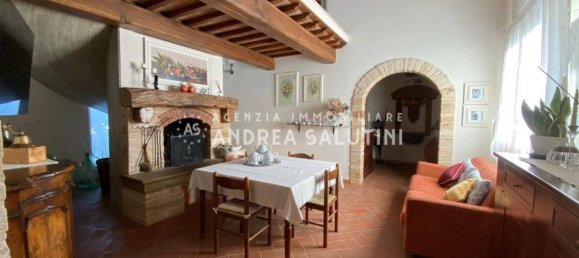 4 غرف نوم منزل في Capannoli, Italy رقم 133734 24